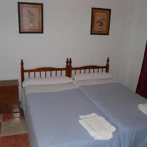 Pensión Arroyo