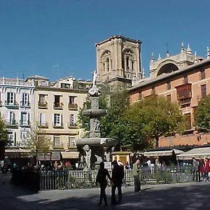Casa Palacio Lopez Daza Appartamento