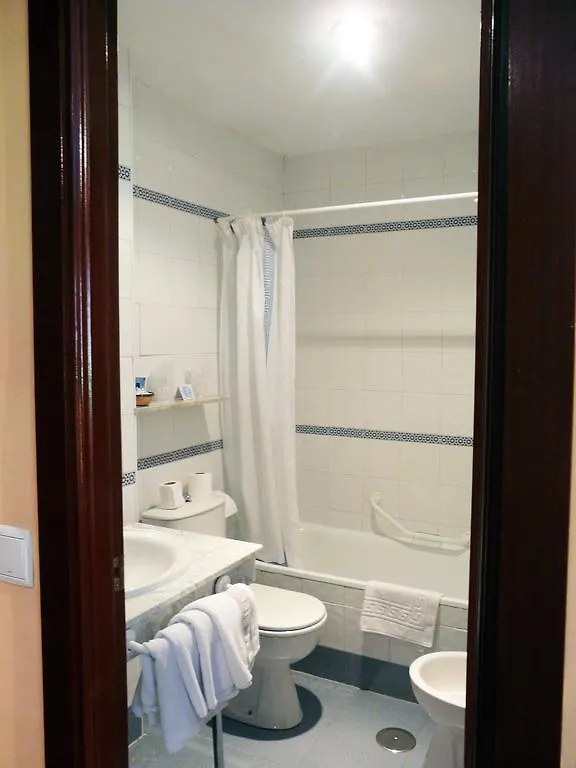 Camping Hotel Sierra Nevada Granada