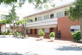 Camping Hotel Sierra Nevada Granada