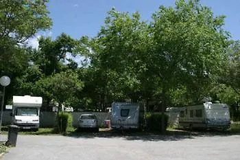 Camping Hotel Sierra Nevada Granada