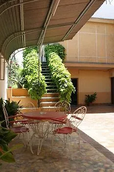 Camping Hotel Sierra Nevada Granada