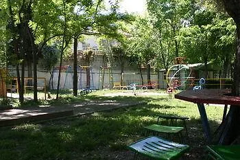 Camping Hotel Sierra Nevada Granada 3*,  Spagna