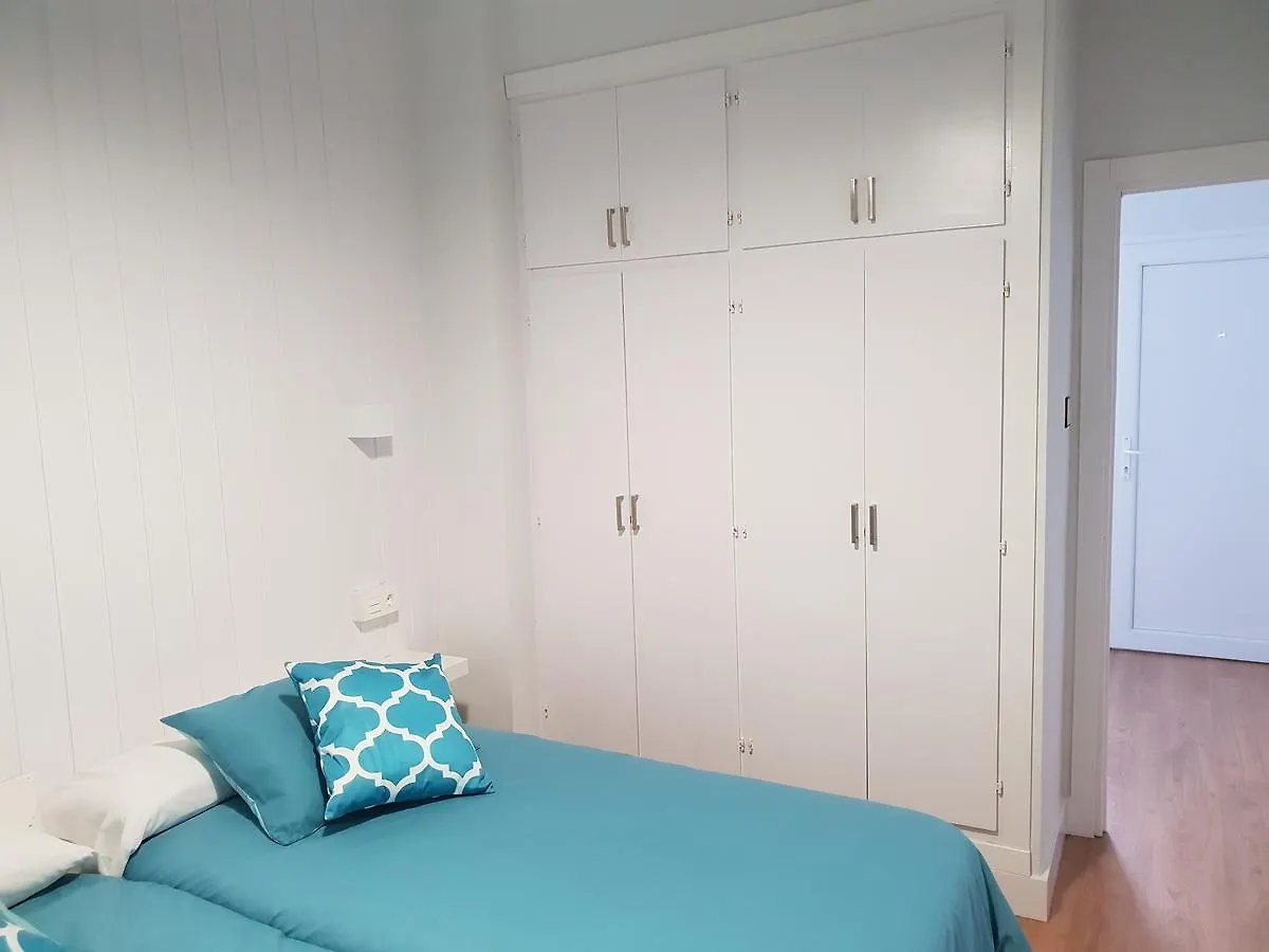 Camping Hotel Sierra Nevada Granada