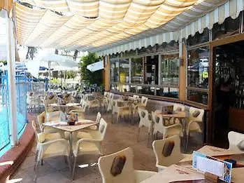 ***  Camping Hotel Sierra Nevada Granada Spagna